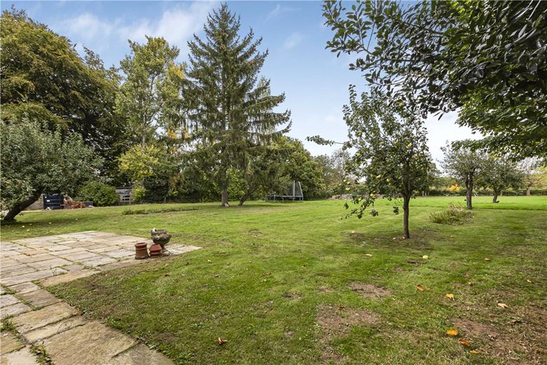 4 bedroom house, Woodperry Road, Beckley OX3 - Available