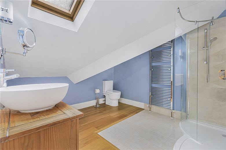 4 bedroom house, Woodperry Road, Beckley OX3 - Available