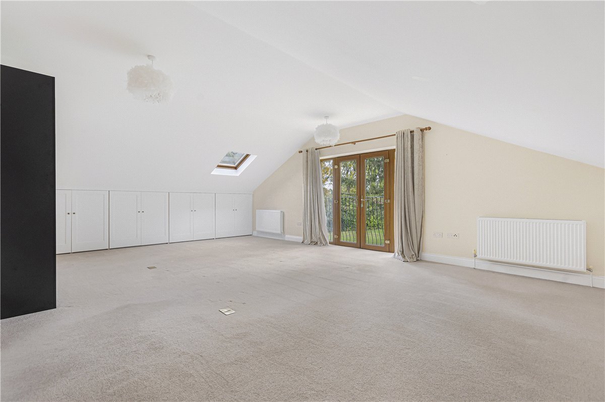 4 bedroom house, Woodperry Road, Beckley OX3 - Available