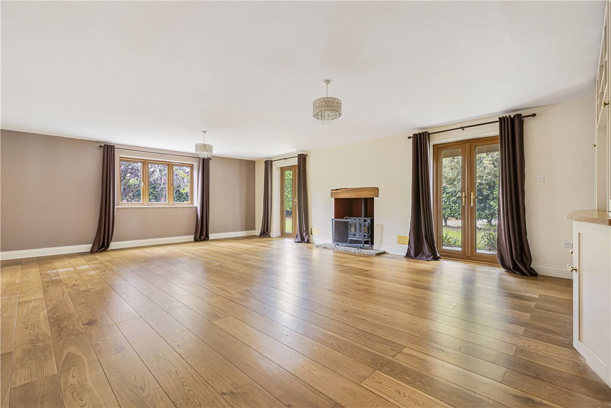 4 bedroom house, Woodperry Road, Beckley OX3 - Available