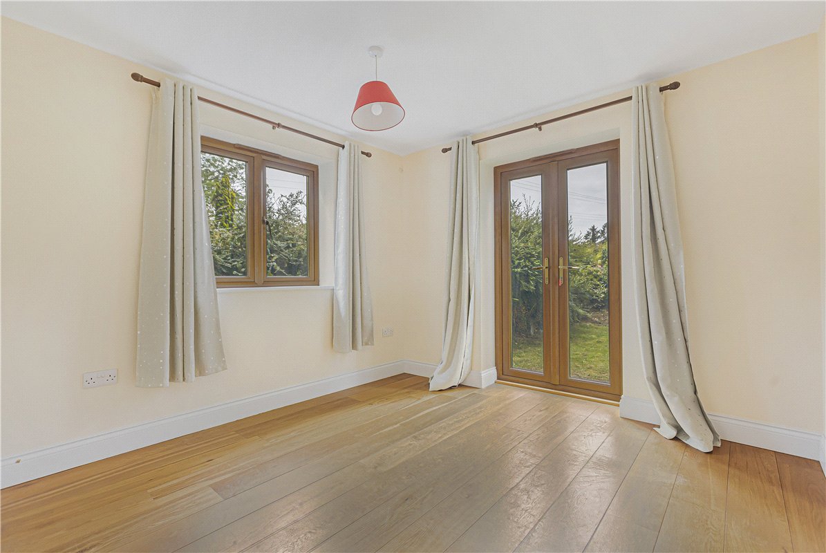 4 bedroom house, Woodperry Road, Beckley OX3 - Available