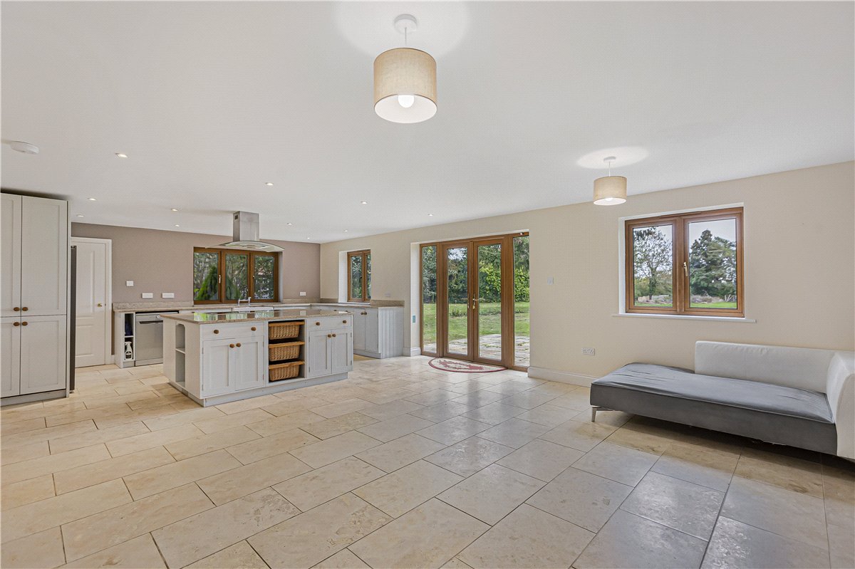 4 bedroom house, Woodperry Road, Beckley OX3 - Available