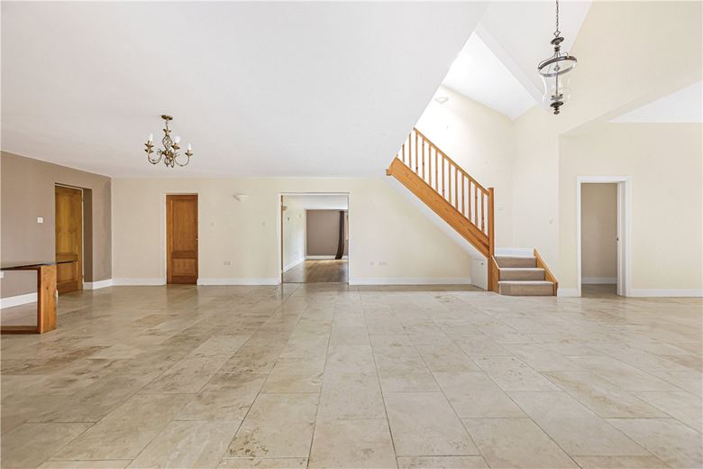 4 bedroom house, Woodperry Road, Beckley OX3 - Available