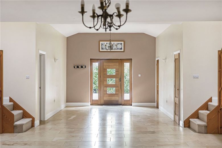 4 bedroom house, Woodperry Road, Beckley OX3 - Available