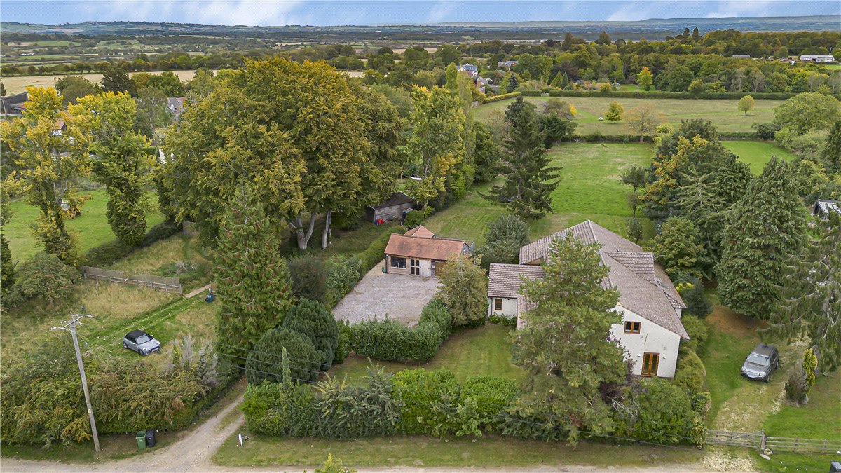 4 bedroom house, Woodperry Road, Beckley OX3 - Available