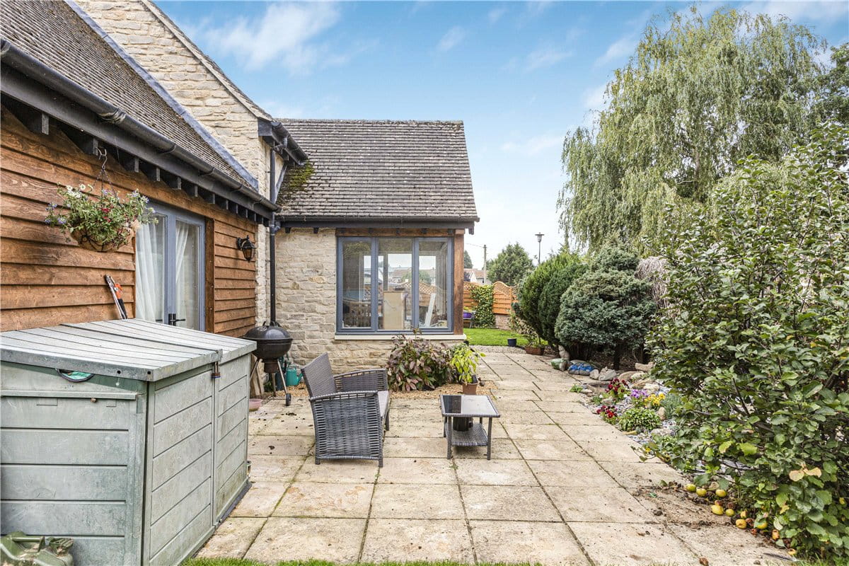 4 bedroom , Bayswater Farm Road, Headington OX3 - Available