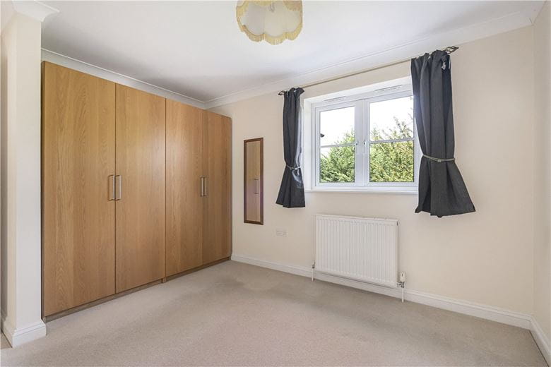 4 bedroom house, Poppy Close, Yarnton OX5 - Available