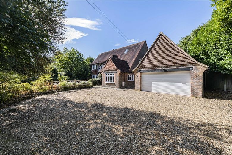 7 bedroom house, Tye Lane, Walberton BN18 - Available