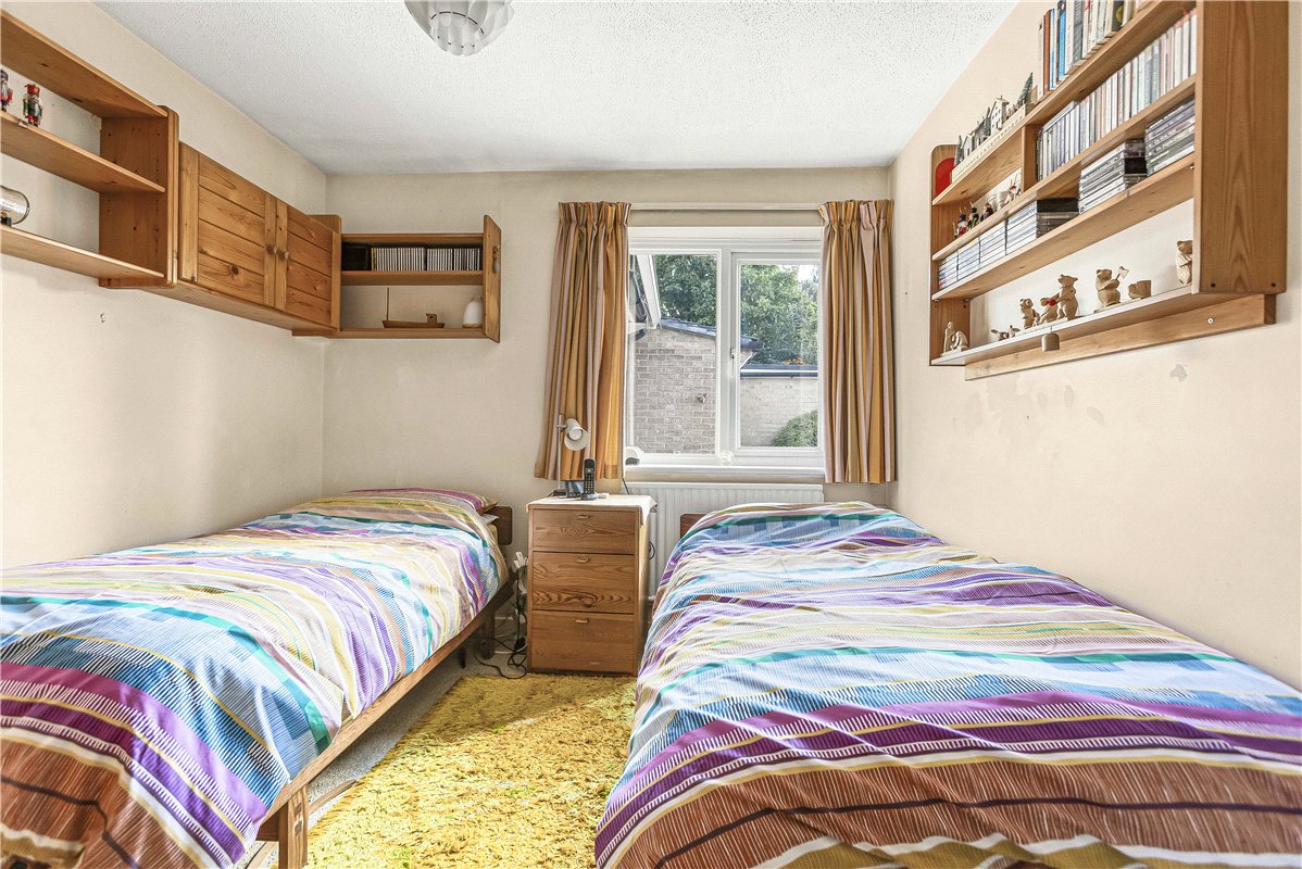 3 bedroom bungalow, Foxton Close, Oxford OX2 - Sold STC