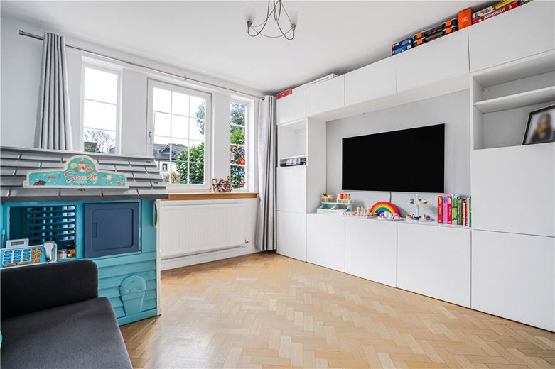 4 bedroom house, Blandford Avenue, Oxford OX2 - Available