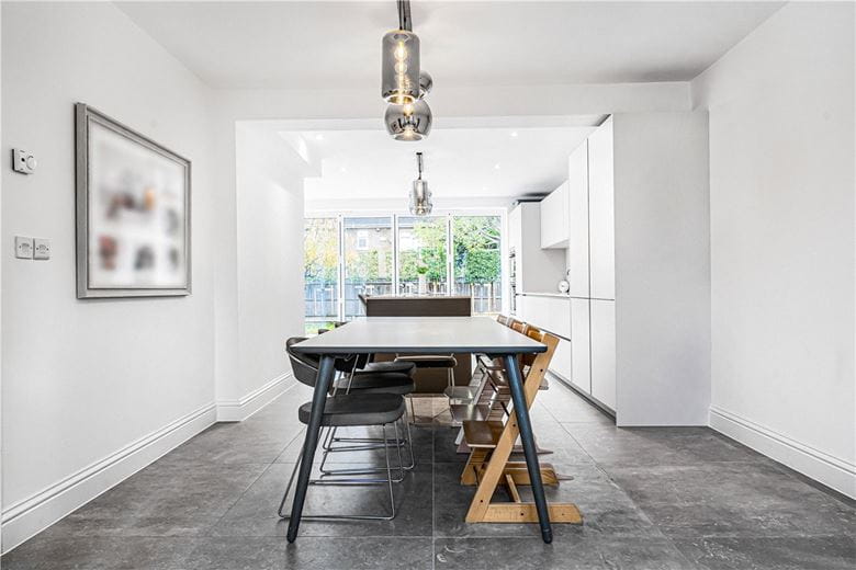 4 bedroom house, Blandford Avenue, Oxford OX2 - Available