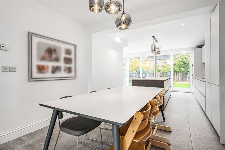 4 bedroom house, Blandford Avenue, Oxford OX2 - Available