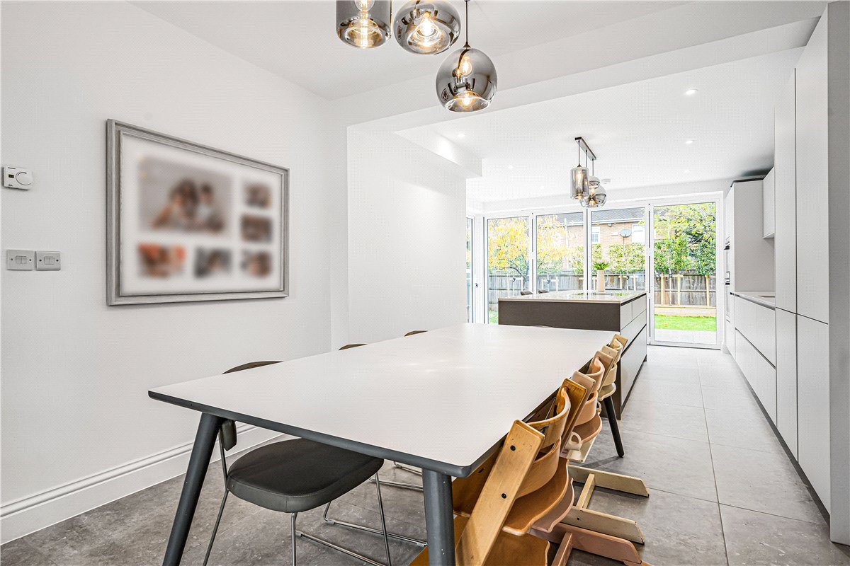 4 bedroom house, Blandford Avenue, Oxford OX2 - Available