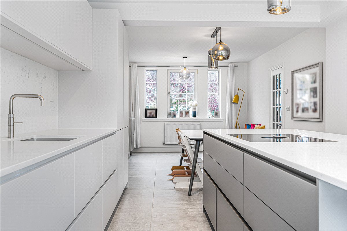 4 bedroom house, Blandford Avenue, Oxford OX2 - Available