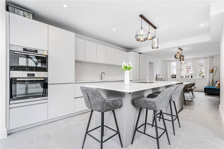 4 bedroom house, Blandford Avenue, Oxford OX2 - Available