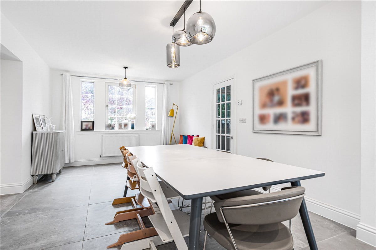 4 bedroom house, Blandford Avenue, Oxford OX2 - Available