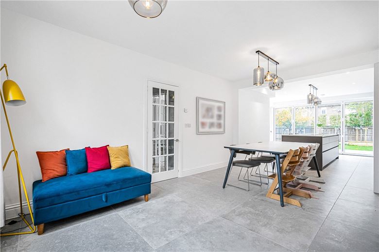 4 bedroom house, Blandford Avenue, Oxford OX2 - Available