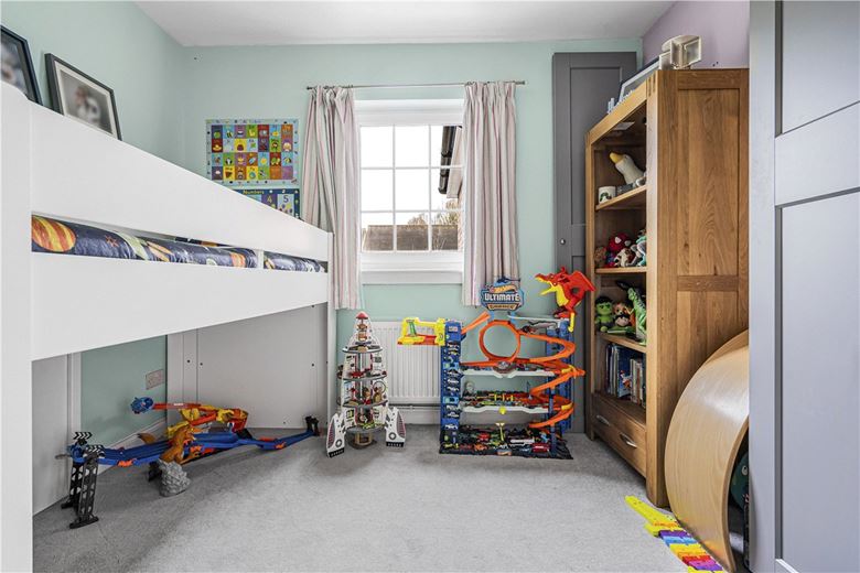 4 bedroom house, Blandford Avenue, Oxford OX2 - Available