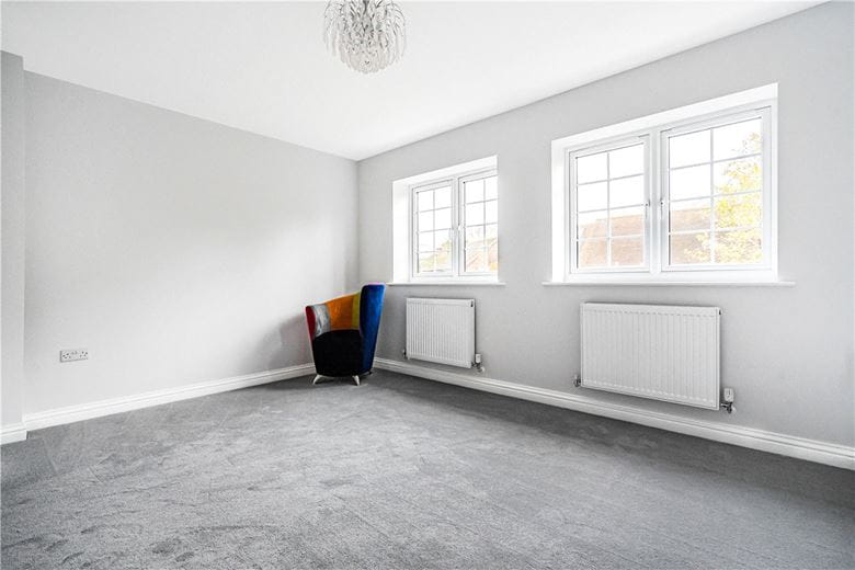 4 bedroom house, Blandford Avenue, Oxford OX2 - Available