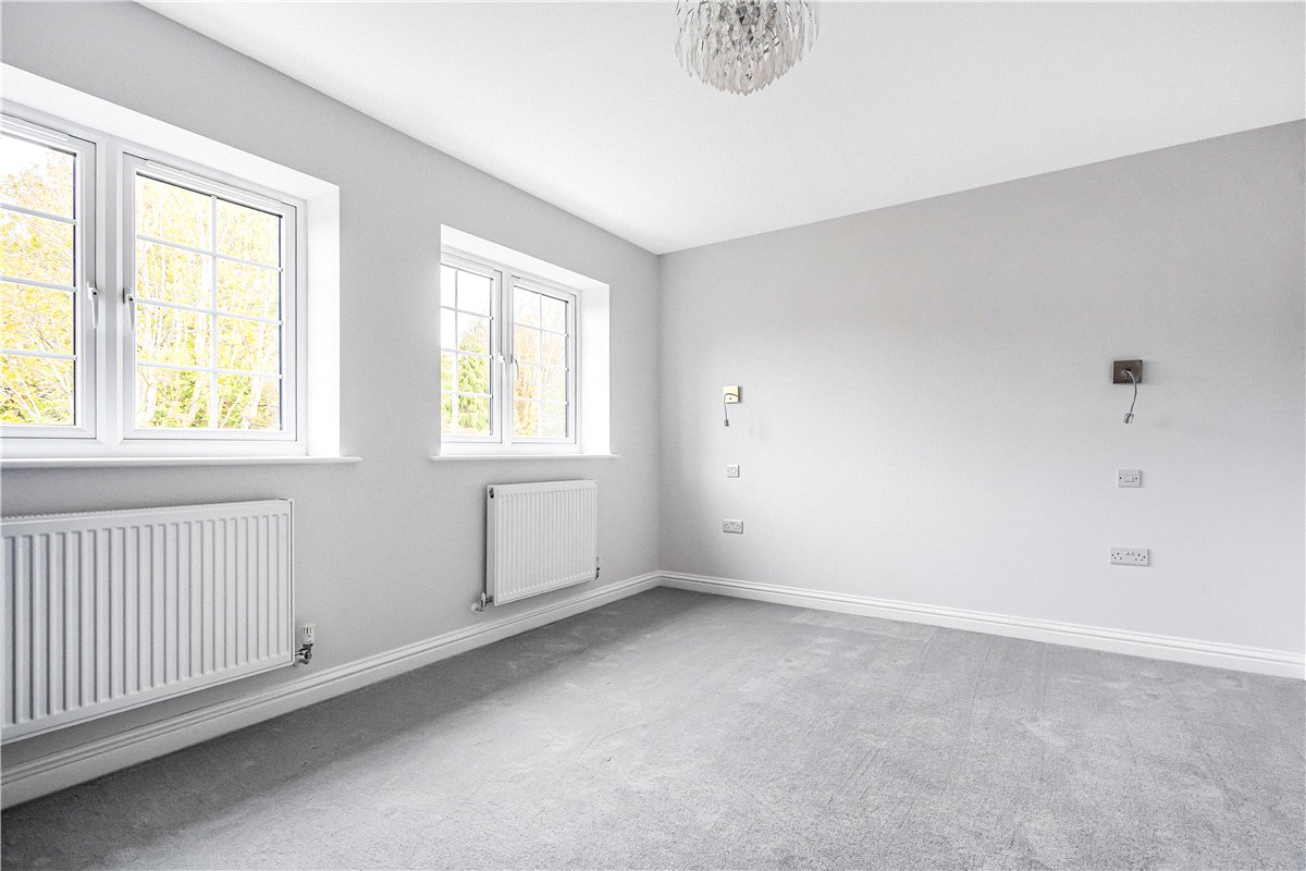 4 bedroom house, Blandford Avenue, Oxford OX2 - Available