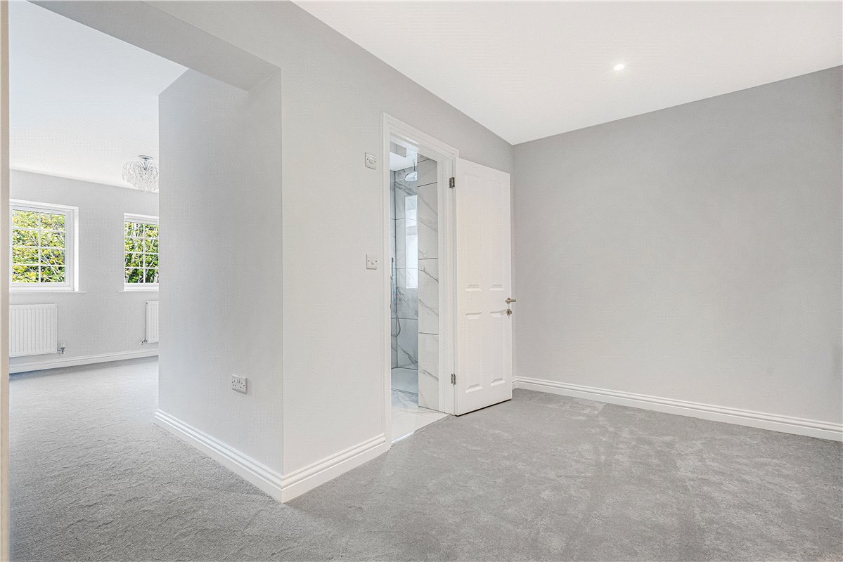 4 bedroom house, Blandford Avenue, Oxford OX2 - Available