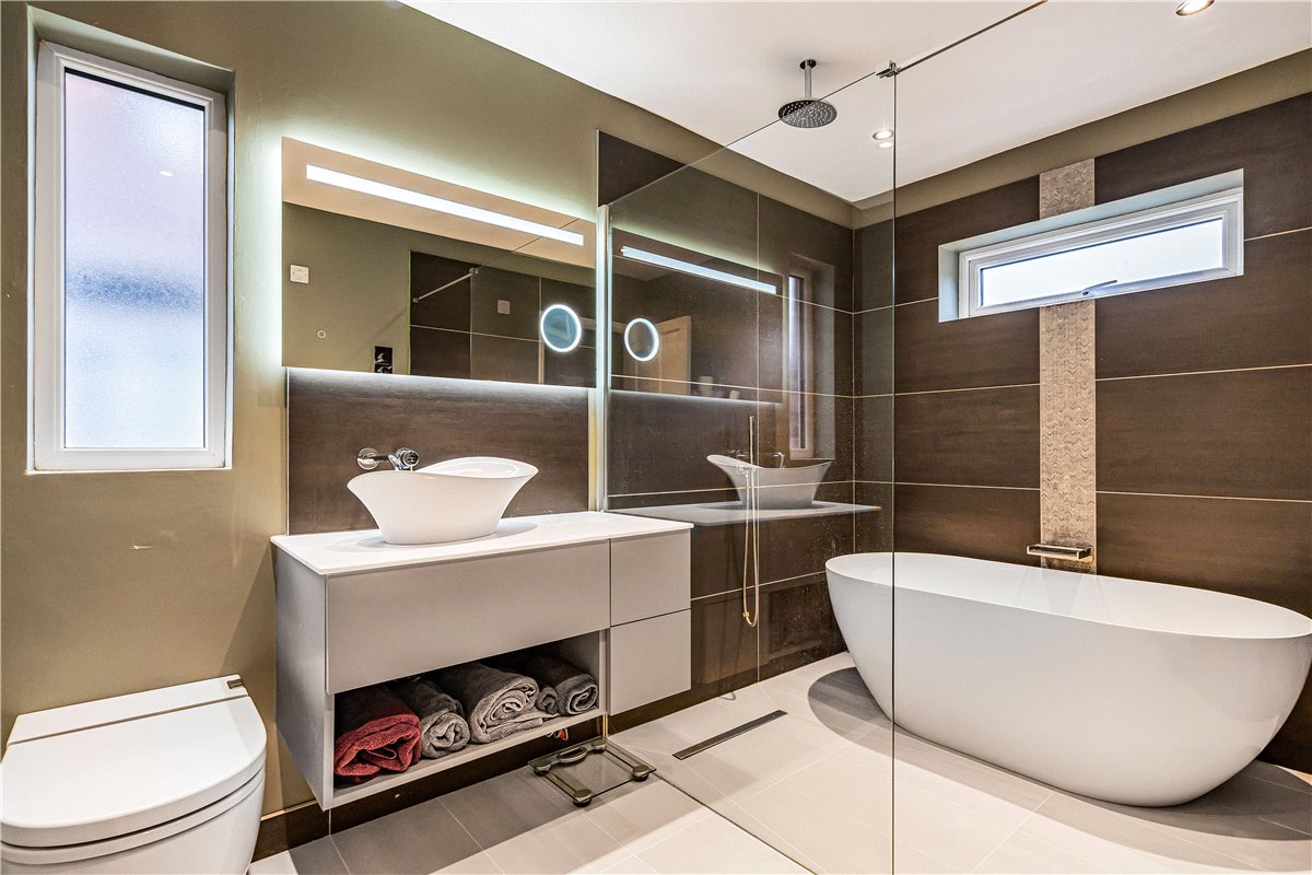 4 bedroom house, Blandford Avenue, Oxford OX2 - Available