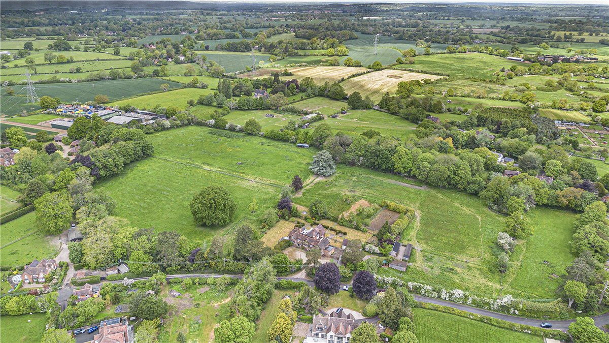6 bedroom house, Truggist Lane, Berkswell CV7 - Available