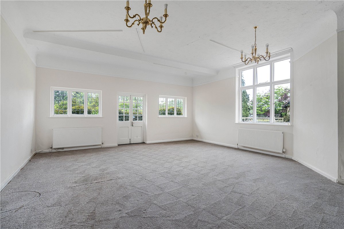 6 bedroom house, Truggist Lane, Berkswell CV7 - Available