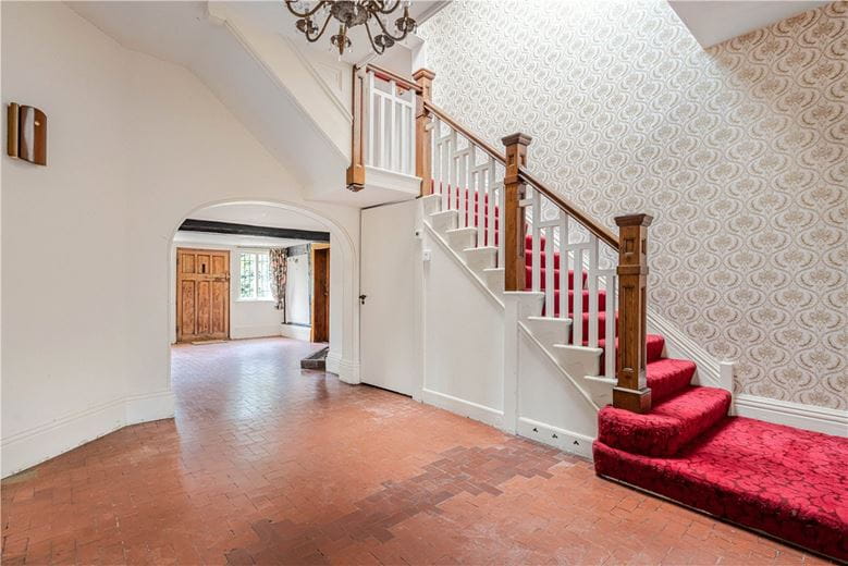 6 bedroom house, Truggist Lane, Berkswell CV7 - Available