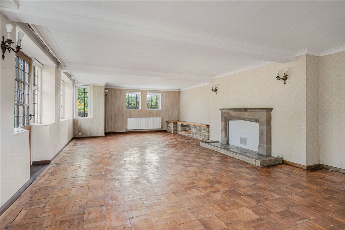 6 bedroom house, Truggist Lane, Berkswell CV7 - Available