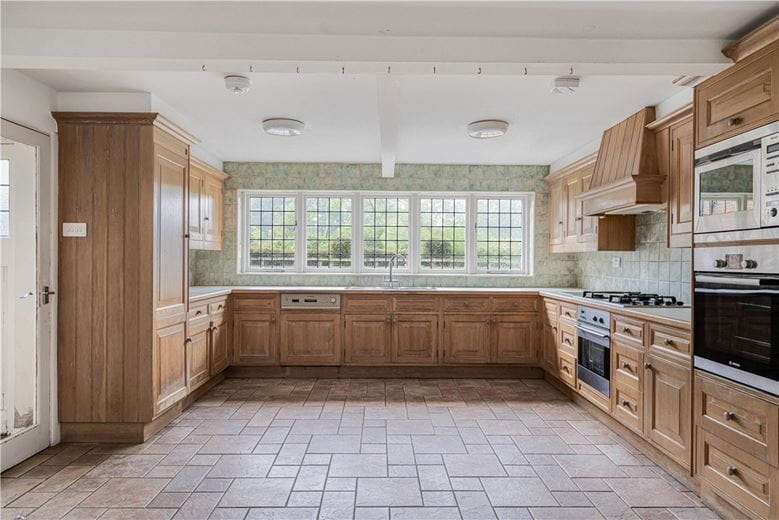 6 bedroom house, Truggist Lane, Berkswell CV7 - Available