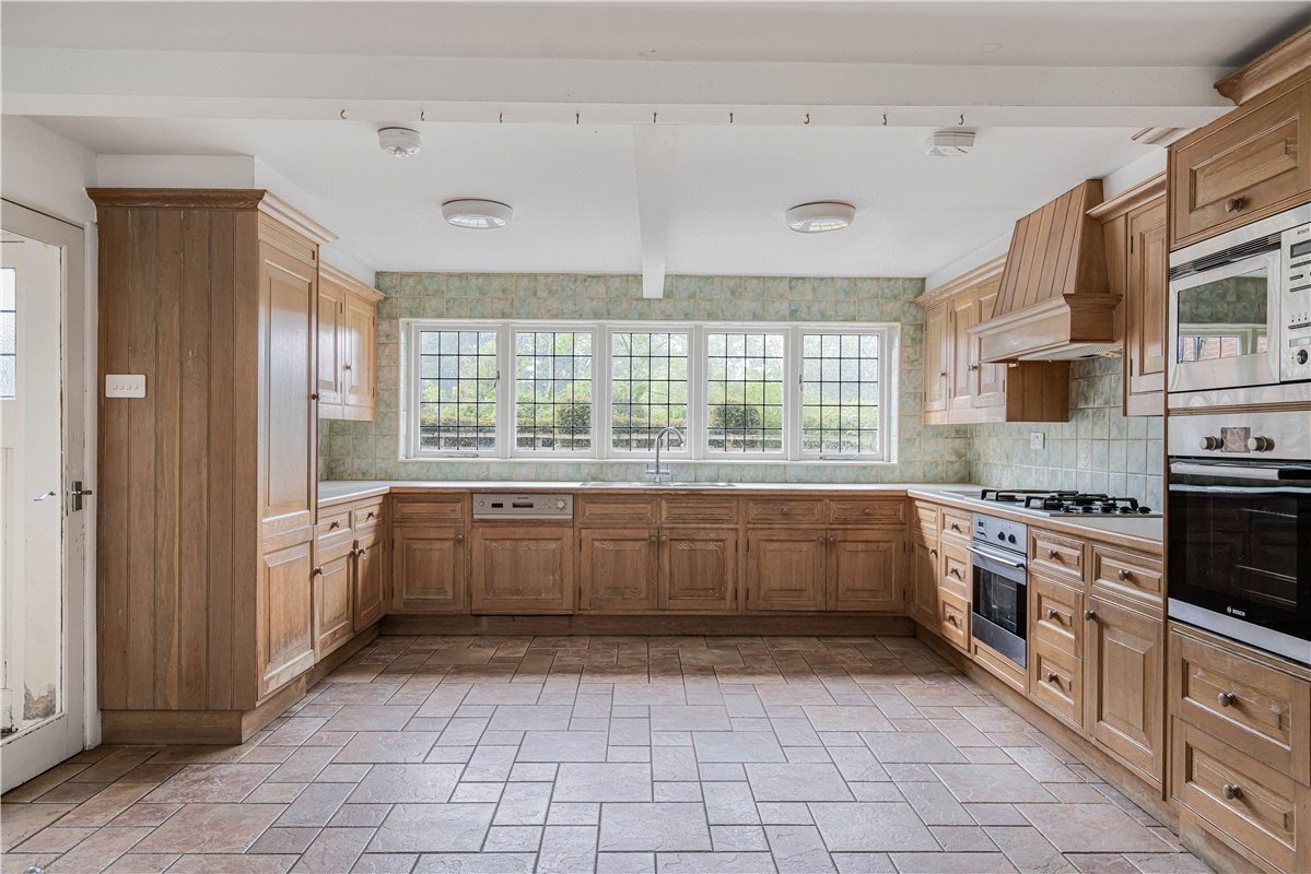 6 bedroom house, Truggist Lane, Berkswell CV7 - Available