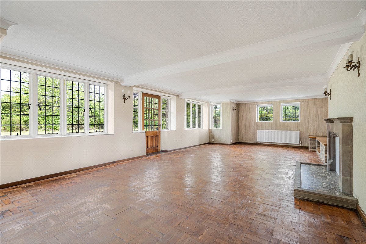 6 bedroom house, Truggist Lane, Berkswell CV7 - Available