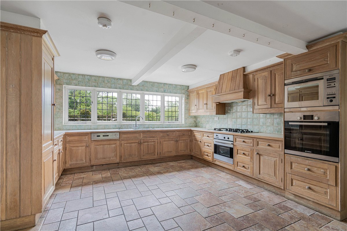 6 bedroom house, Truggist Lane, Berkswell CV7 - Available