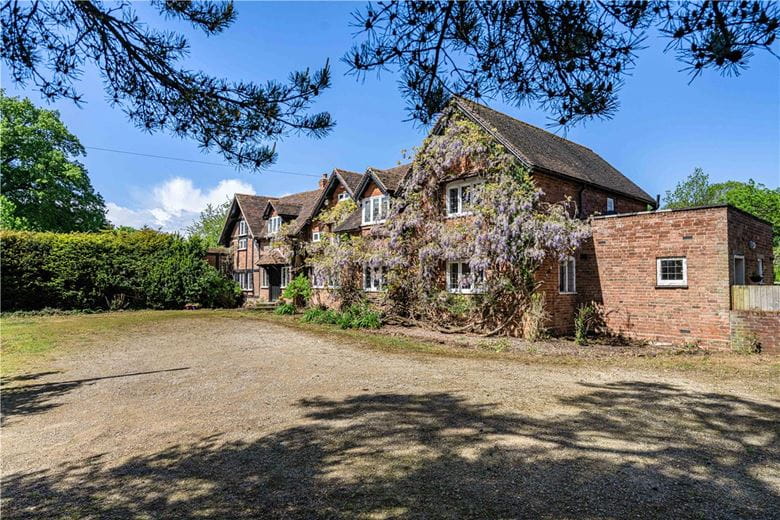 6 bedroom house, Truggist Lane, Berkswell CV7 - Available