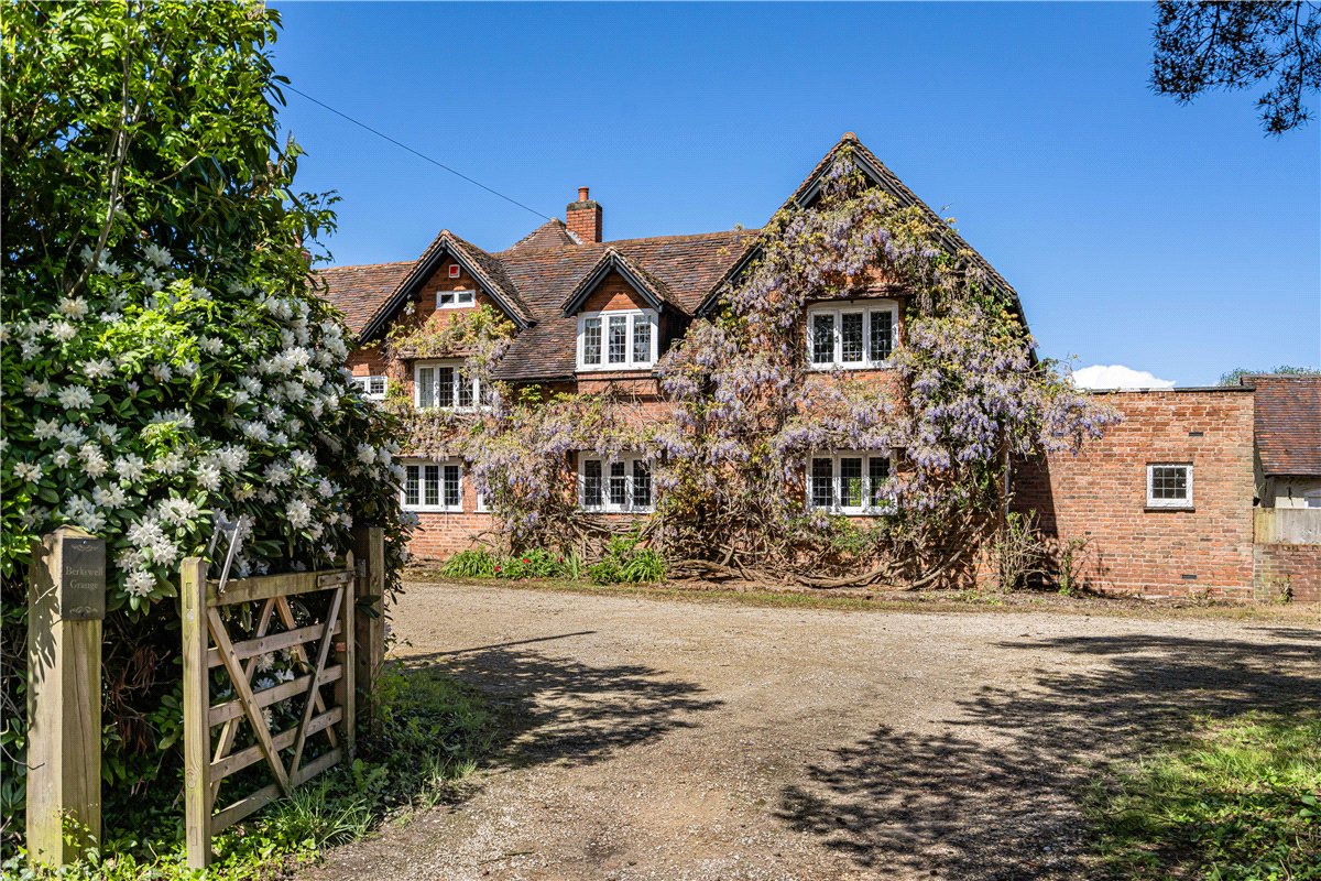 6 bedroom house, Truggist Lane, Berkswell CV7 - Available