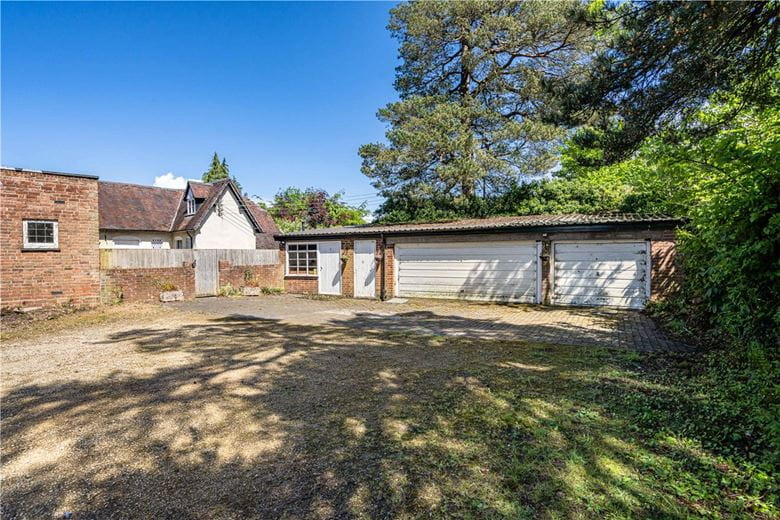 6 bedroom house, Truggist Lane, Berkswell CV7 - Available