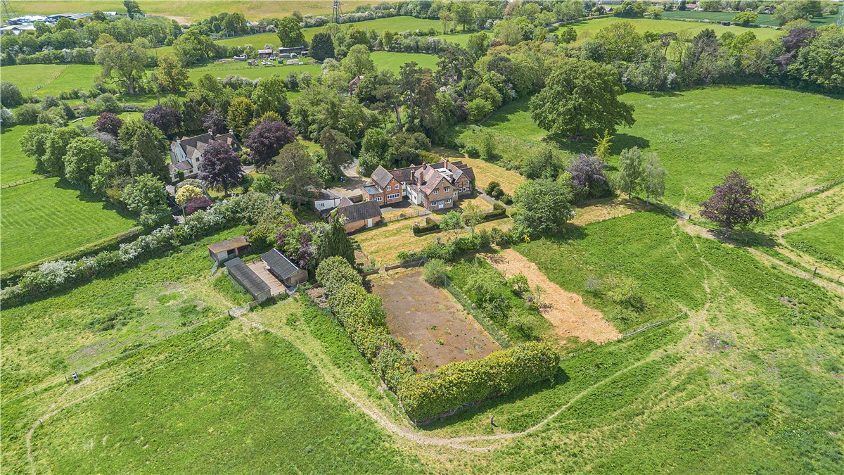 6 bedroom house, Truggist Lane, Berkswell CV7 - Available