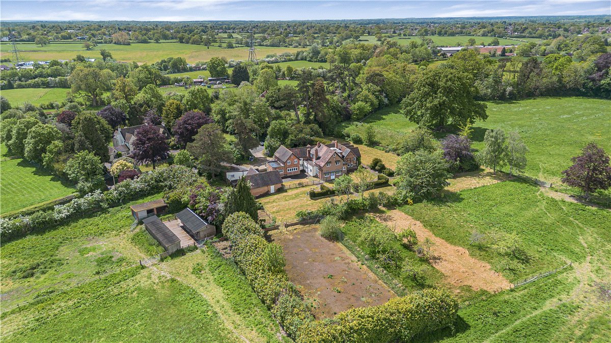 6 bedroom house, Truggist Lane, Berkswell CV7 - Available