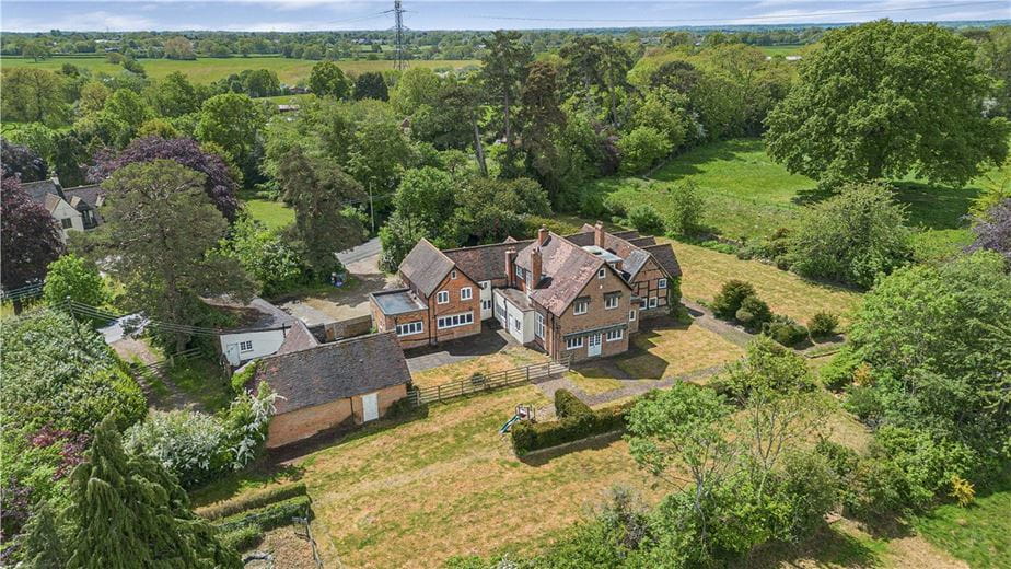 6 bedroom house, Truggist Lane, Berkswell CV7 - Available
