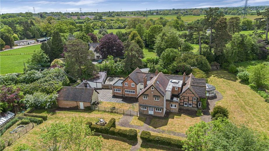 6 bedroom house, Truggist Lane, Berkswell CV7 - Available