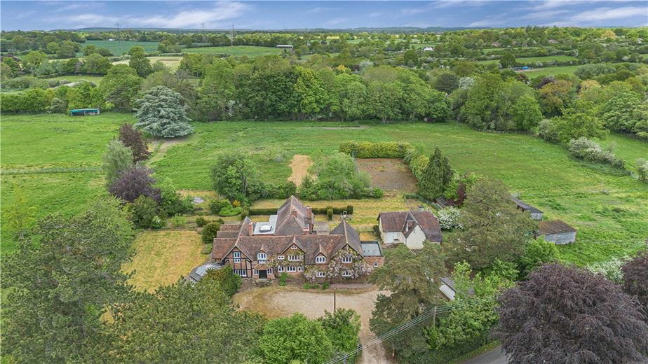 6 bedroom house, Truggist Lane, Berkswell CV7 - Available