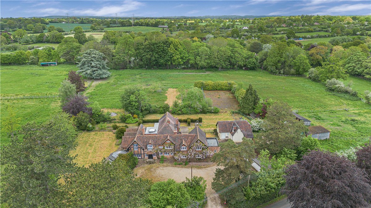 6 bedroom house, Truggist Lane, Berkswell CV7 - Available