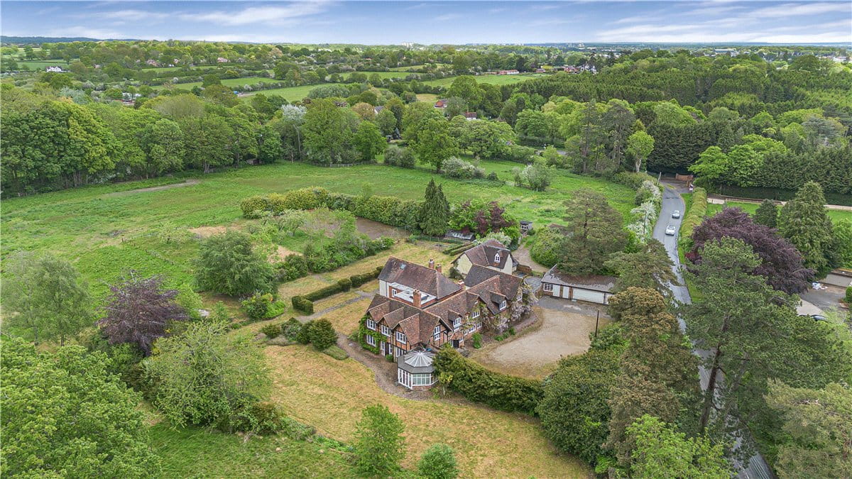 6 bedroom house, Truggist Lane, Berkswell CV7 - Available