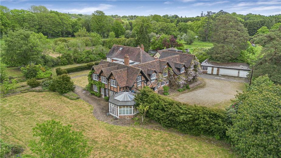6 bedroom house, Truggist Lane, Berkswell CV7 - Available