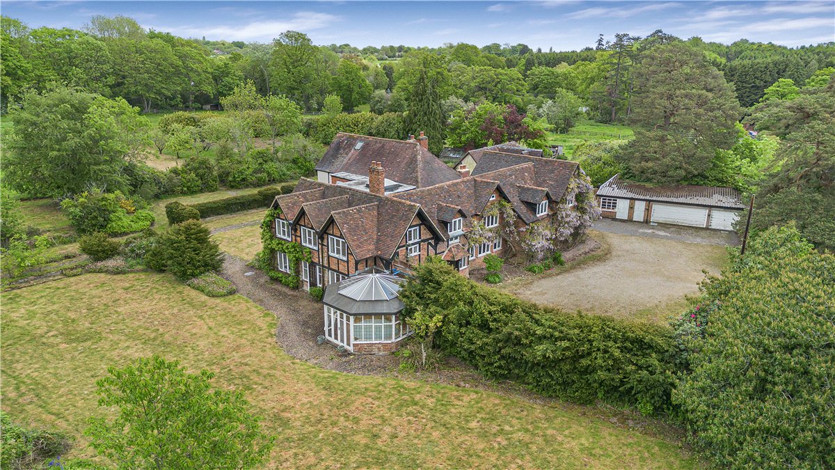 6 bedroom house, Truggist Lane, Berkswell CV7 - Available