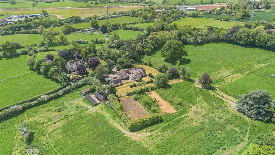 6 bedroom house, Truggist Lane, Berkswell CV7 - Available