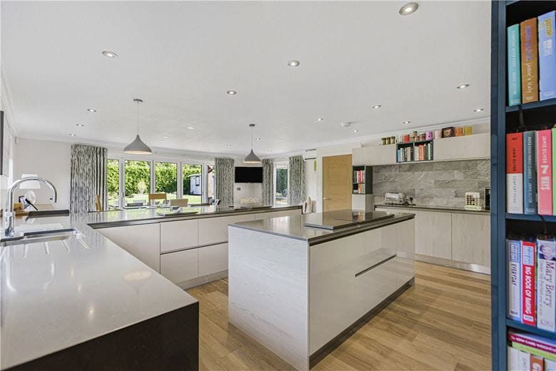 5 bedroom house, Beggars Lane, Longworth OX13 - Available