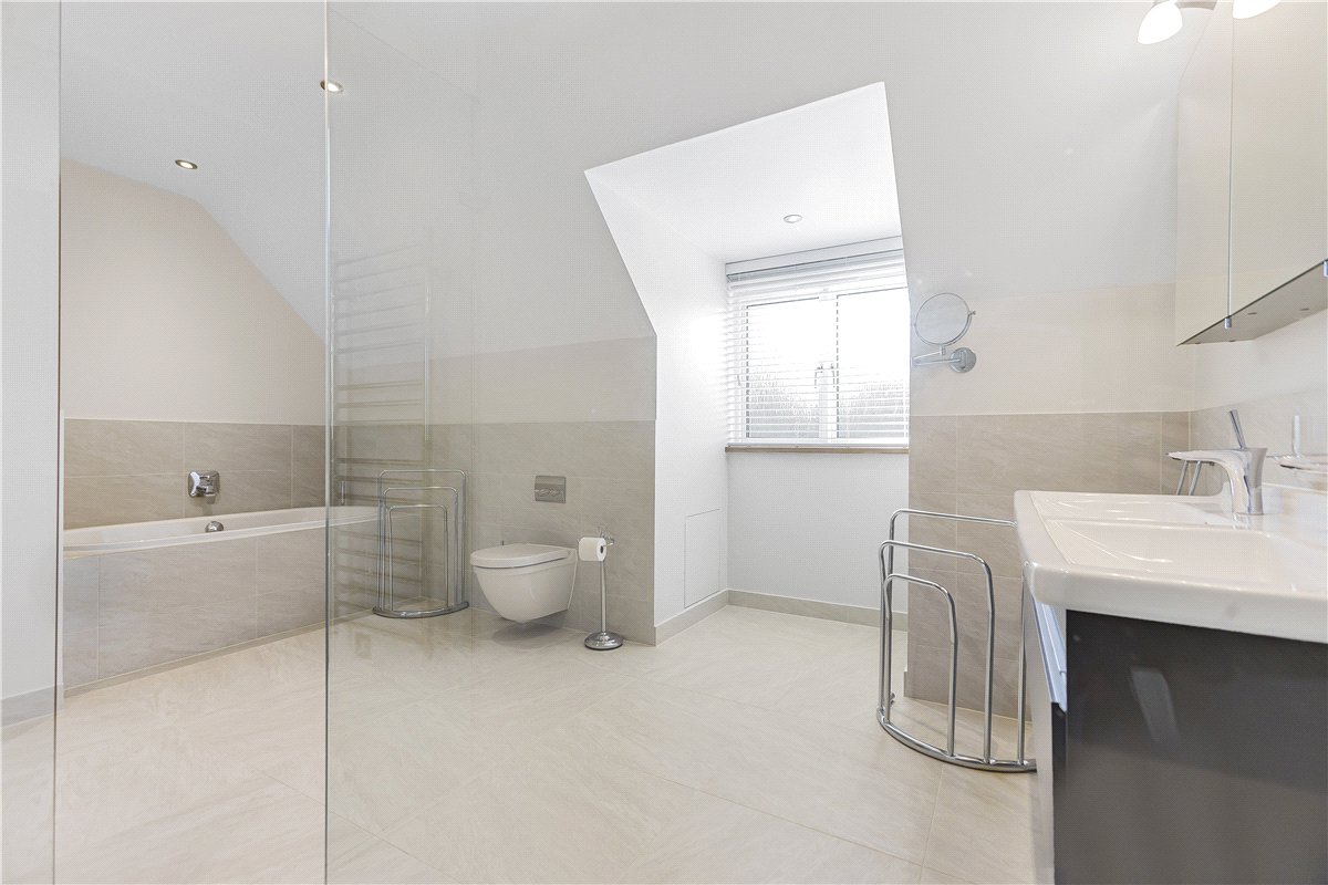 5 bedroom house, Beggars Lane, Longworth OX13 - Available