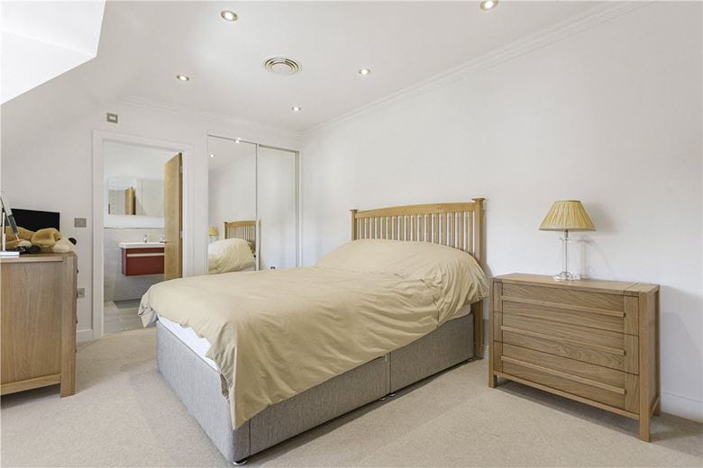 5 bedroom house, Beggars Lane, Longworth OX13 - Available